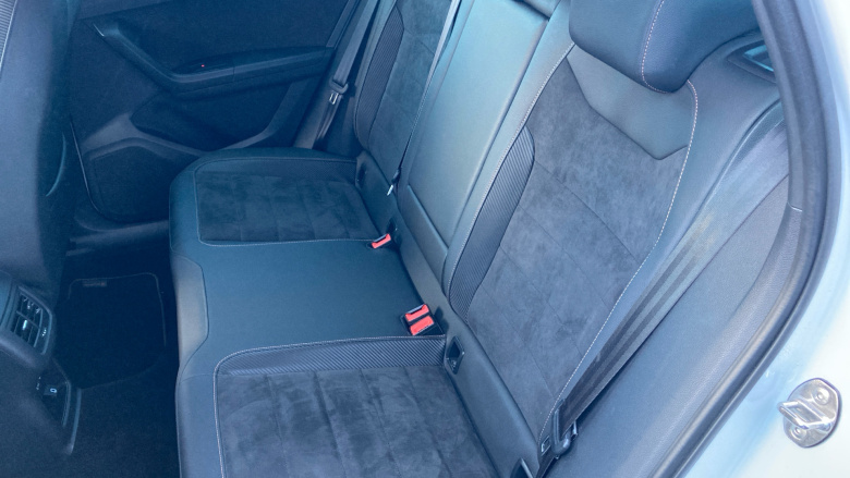 CUPRA Ateca 2.0 TSI 5dr DSG 4Drive [C+S Pack + Design pack] Petrol Estate